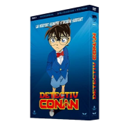 <notranslate>una Película Detective Conan Box 1 - Detectiu Conan Box 1 (Ed. Catalana)</notranslate>
