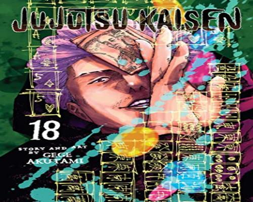 Dvd Jujutsu Kaisen