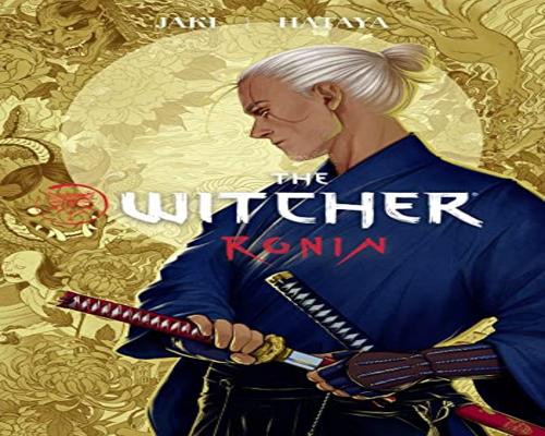 Dvd The Witcher