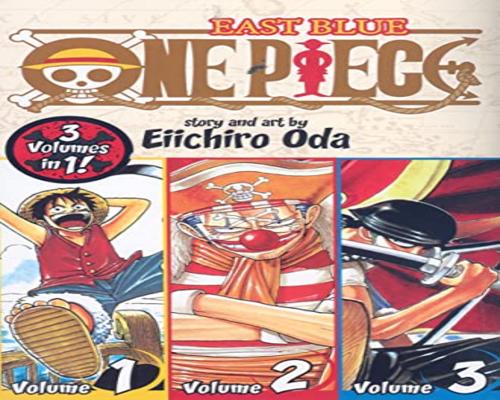 Dvd One Piece