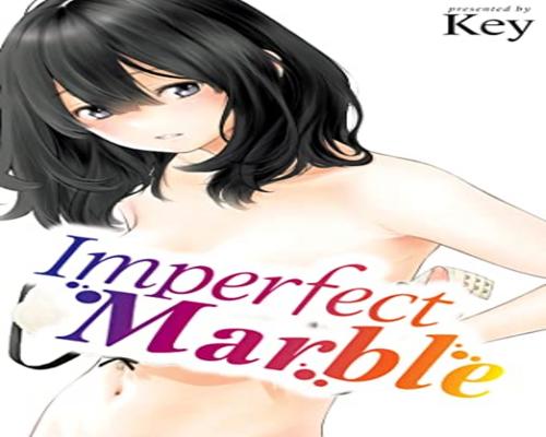 Dvd Imperfect Marble