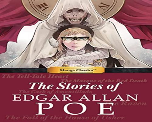 Dvd Classics Stories Of Edgar Allan Poe