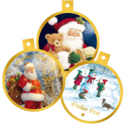 <notranslate>a Bsb Badge Holder Christmas Gift 3 Pack</notranslate>