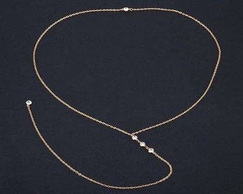 eine generische Halskette Nk269