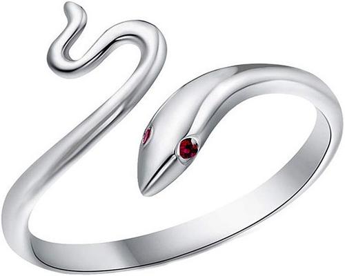 an Open Vektenxi Ring