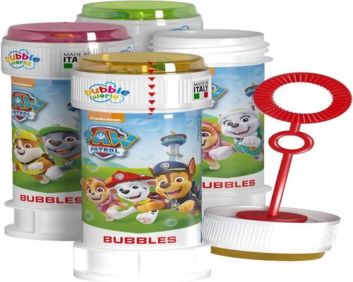 Un Tubo Dulcop Juego Patrulla Canina Modelo 60 Ml