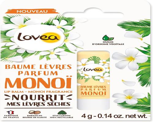 Lovea Balm