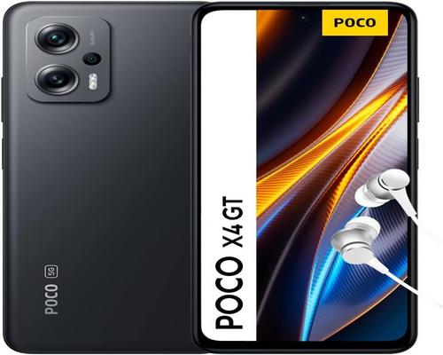 Xiaomi Poco X4 Gt 5G スマートフォン