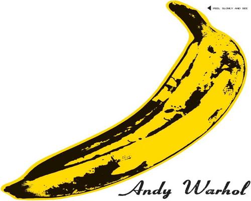 een Cd The Velvet Underground - The Velvet Underground & Nico (45Th