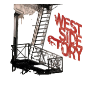 <notranslate>een Cd West Side Story</notranslate>