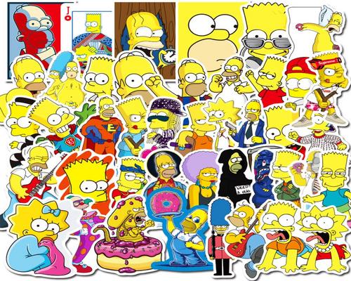 en robot The Simpsons