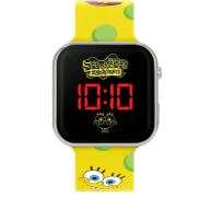 <notranslate>un reloj bob esponja pantalones cuadrados sgb4134</notranslate>