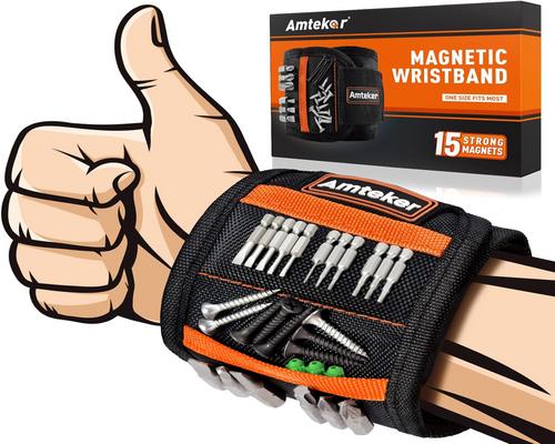 un Bracelet Magnétique Pour Hommes
