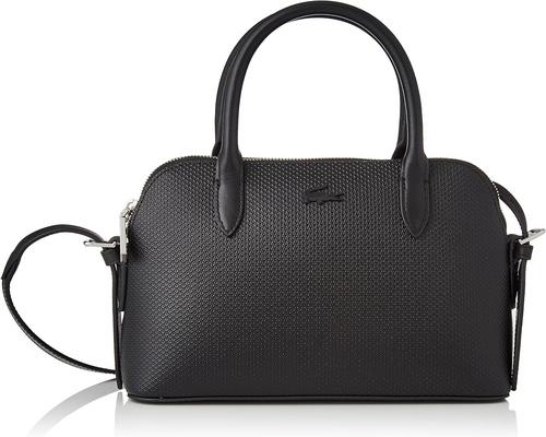 en Lacoste handväska för kvinnor