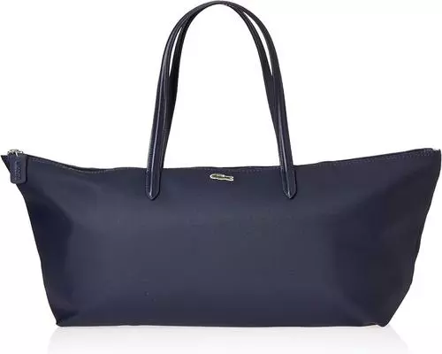 a Lacoste Tote Bag Concept Woman