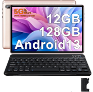 <notranslate>a Facetel Android 13 10 Inch Tablet With 5G Wifi 12GB Ram 128GB Rom</notranslate>