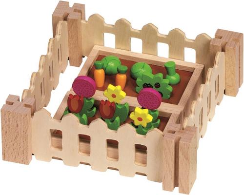 un gioco di Goki
