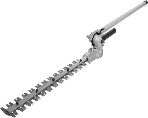 a Greenworks Hedge Trimmer Tip With