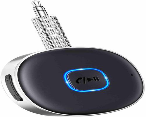 en Mohard Car Receiver Adapter