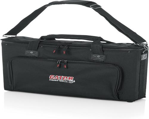 a Gator 2U Bag With 14&quot; Able Depth Flute
