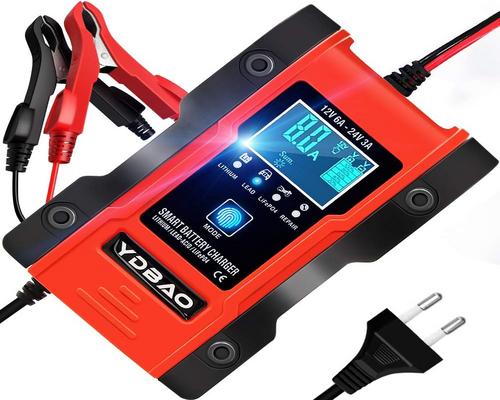 un Yàbao De Charger