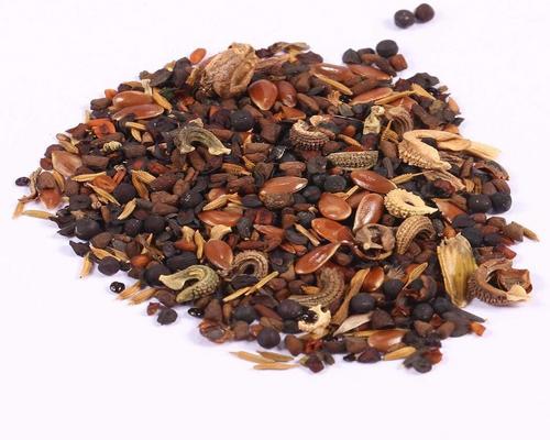 a Protection Cioler Seed House