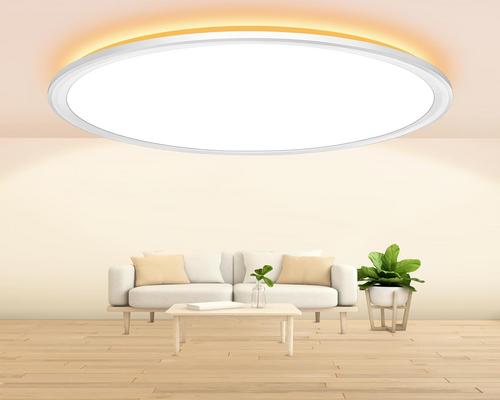 a Wholede 18W 3000K Led Ceiling Light