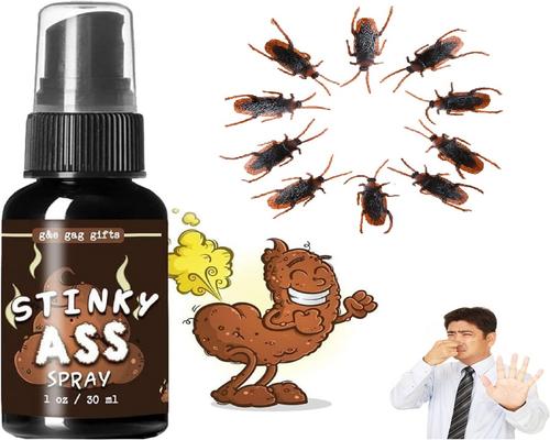 a Kiuiom Ass Prank