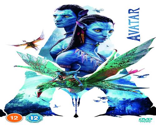 <notranslate>uno Film Avatar Remastered [Dvd]</notranslate>