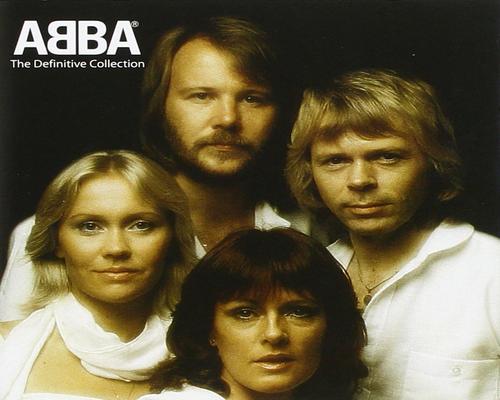 a Cd The Definitive Collection: 1972-1982 (2Cd)
