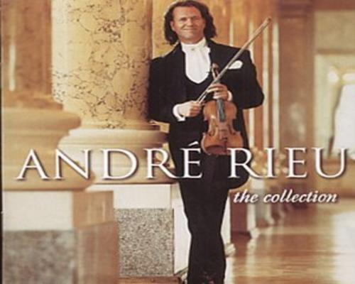 a Cd Andre Rieu - The Collection