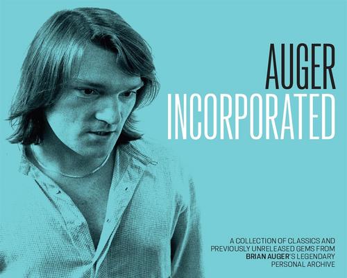 ein Cd Auger Incorporated