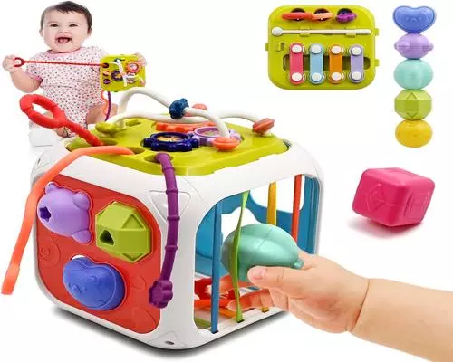 <notranslate>un Jouet Éducatif Montessori</notranslate