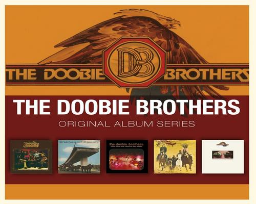 a Pop Original Album Series