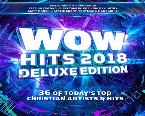 a Pop Wow Hits 2018