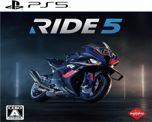 Game Ride 5