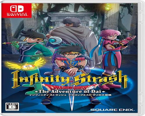 Game インフィニティ ストラッシュ