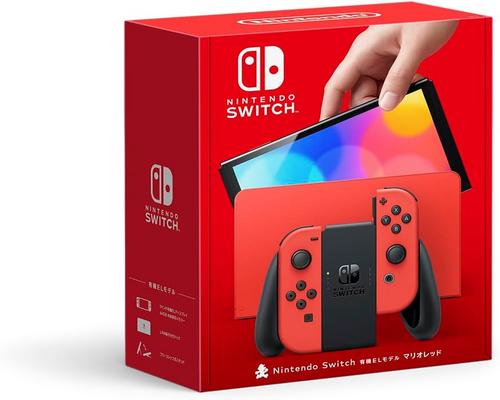 Game Nintendo Switch