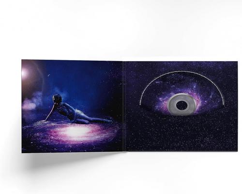 uno Cd E Poi Siamo Finiti Nel Vortice