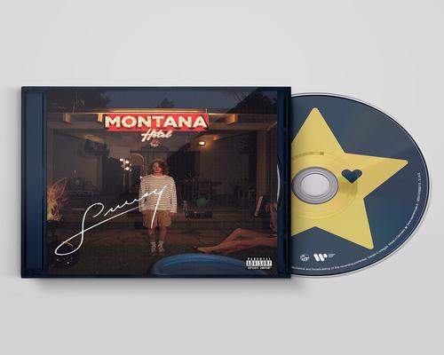 uno Cd Hotel Montana