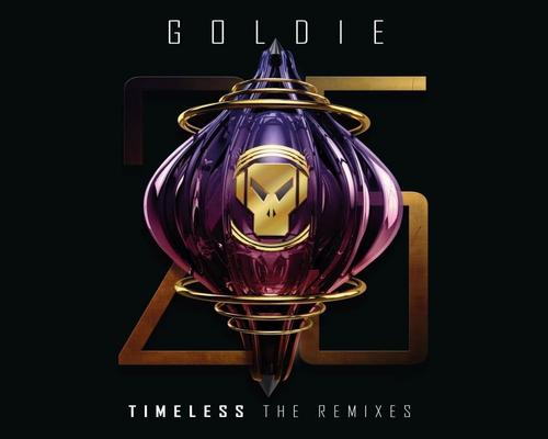 uno Cd Timeless (The Remixes)
