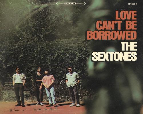 uno Cd Love Can'T Be Borrowed