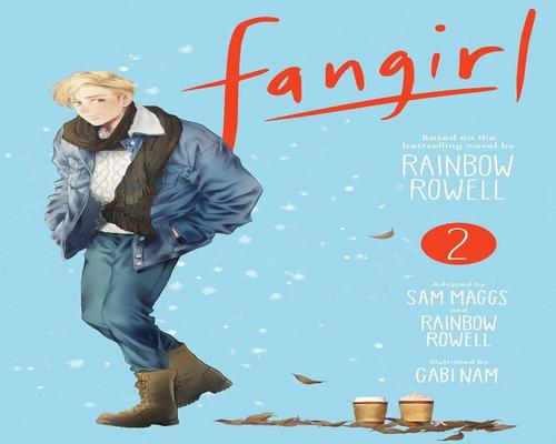 Dvd Fangirl