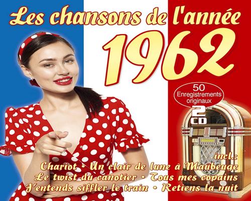 a Song Songs of the Year 1962