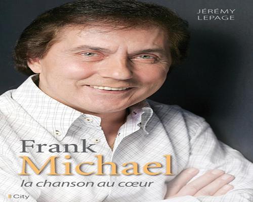 un Livre Franck Michael, La Chanson Au Coeur