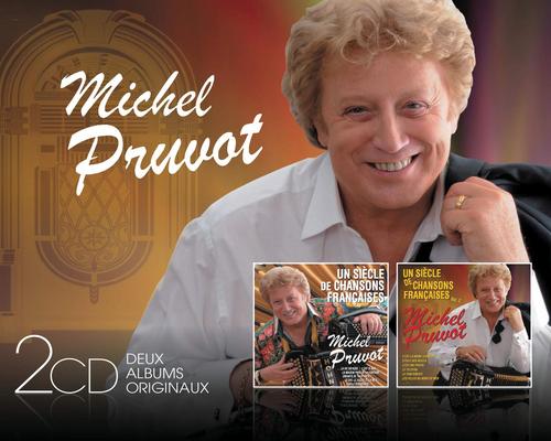 a Cd A Century of French Songs (Vols. 1 and 2)