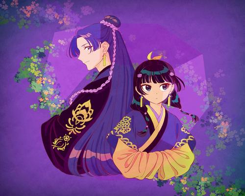Cd 花になって