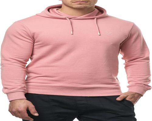 un Sweat À Capuche Simpson Indicode