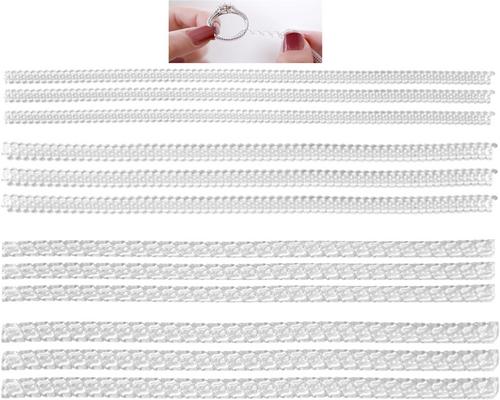 Jdxun Ring Adjusters Set