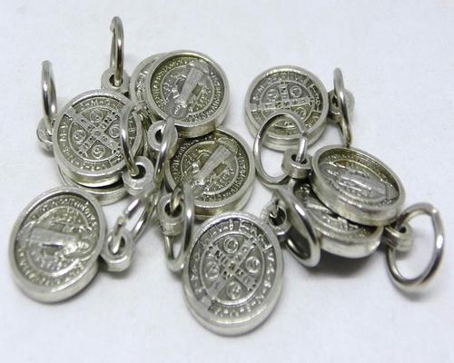 uma Medalha de São Bento